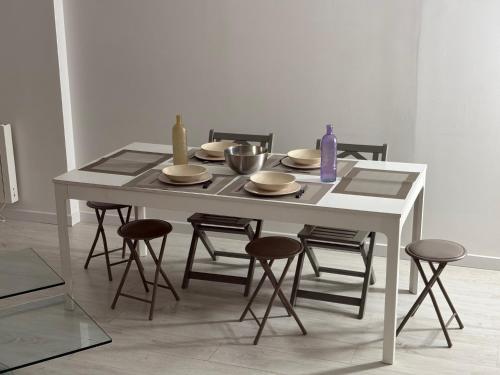 Billede fra billedgalleriet på 4 mn Disney 13 People 100 M2 Free Parking i Chessy