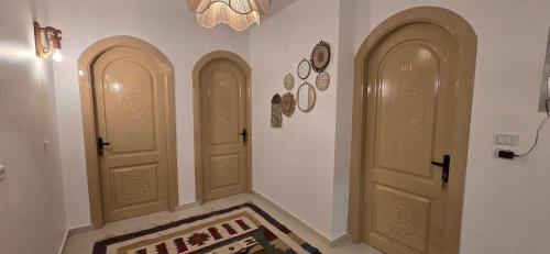 MaMa Africa Nubian Guest House