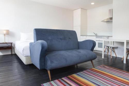 Porto República Suites