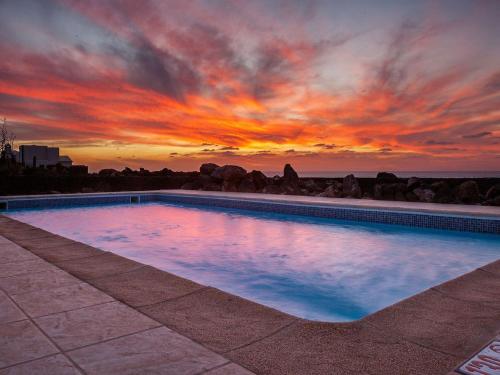 Holiday Home Wunderschöne- umweltfreundliche Villa am Meer by Interhome