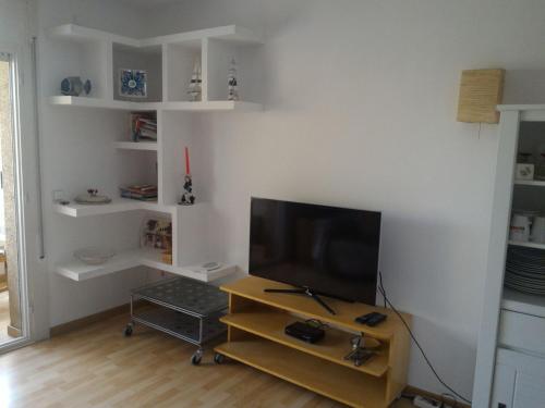 Apartment für 3 Personen - 1 Kind ca- 40 m² in Empuriabrava- Katalonien - Costa Brav by Interhome