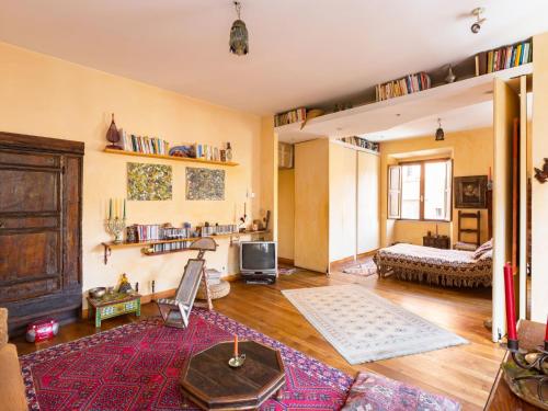 Apartment 'Colo' by Interhome
