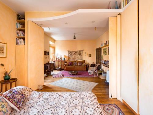 Apartment 'Colo' by Interhome