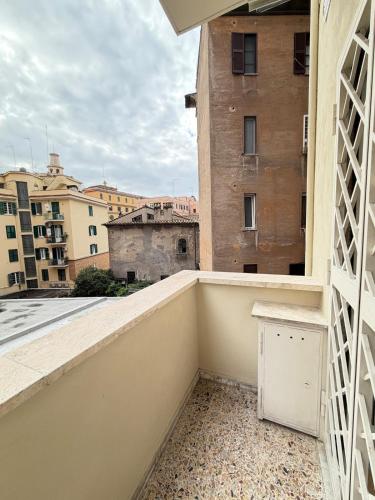 Vatican Boutique Apartment