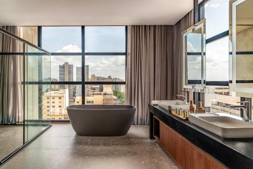 Billede fra billedgalleriet på Tivoli Maiorana Belém Pará Hotel i Belém