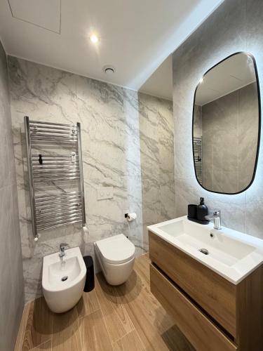 Vatican Boutique Apartment