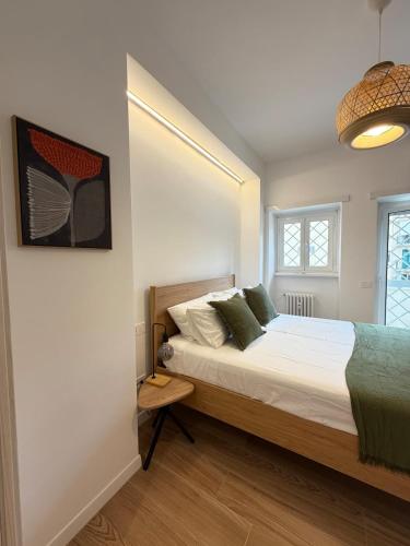 Vatican Boutique Apartment