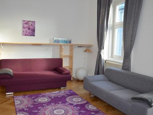 Apartment Vienna1090 by Interhome