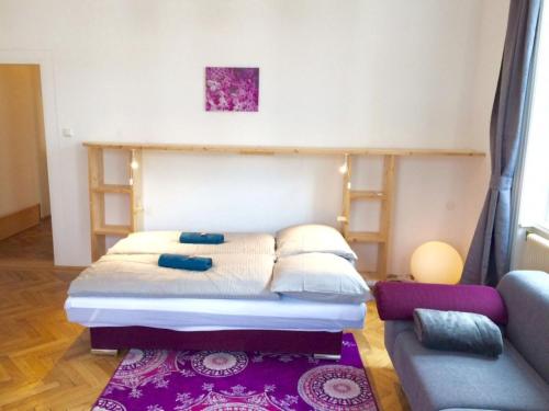 Apartment Vienna1090 by Interhome
