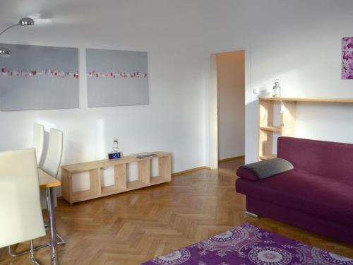 Apartment Vienna1090 by Interhome