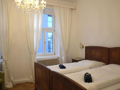 Apartment Vienna1090 by Interhome