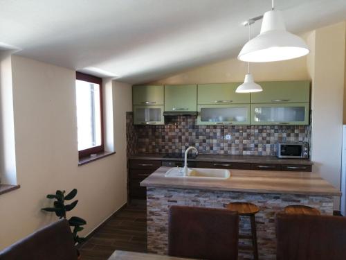 Apartment Apartment mit drei Schlafzimmern und Meerblick by Interhome