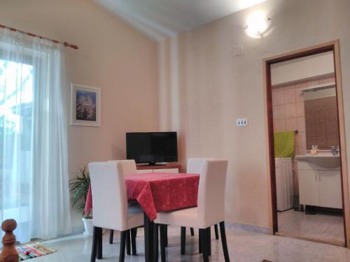 Apartment Studio-Apartment mit Meerblick in der Nähe des Strandes by Interhome