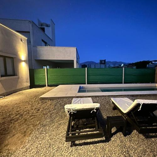 Ảnh trong thư viện ảnh của Ribera I ở Cafayate