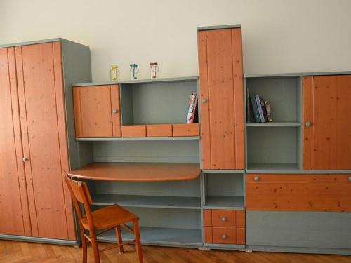 Apartment Vienna1090 by Interhome