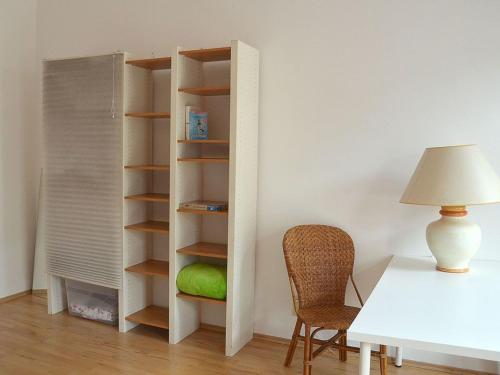 Apartment Vienna1090 by Interhome