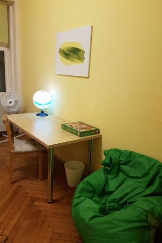 Apartment Vienna1090 by Interhome