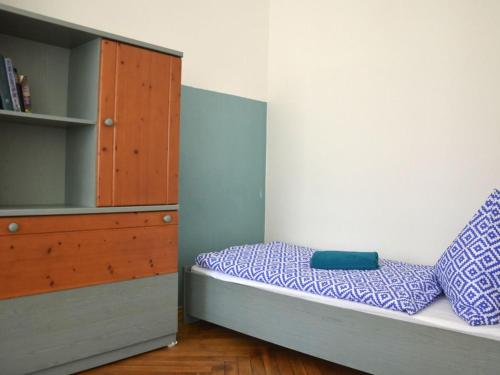 Apartment Vienna1090 by Interhome