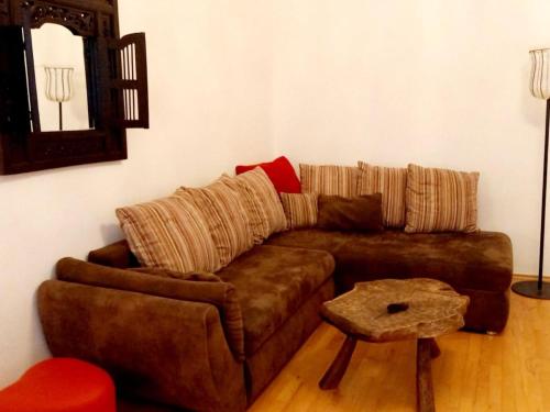 Apartment Vienna1090 by Interhome