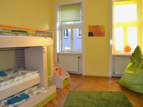 Apartment Vienna1090 by Interhome