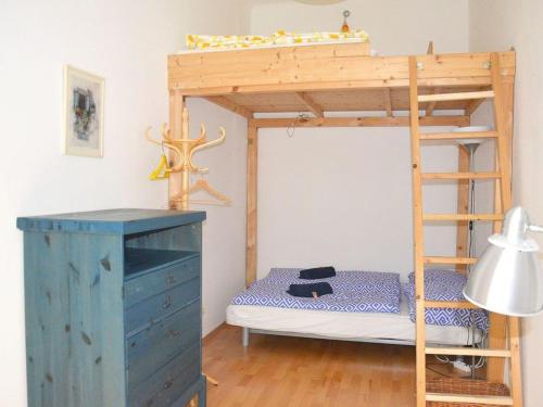 Apartment Vienna1090 by Interhome