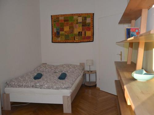 Apartment Vienna1090 by Interhome