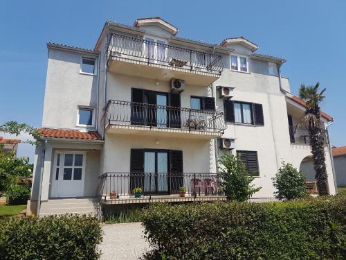 Apartment Attraktiver Standort by Interhome