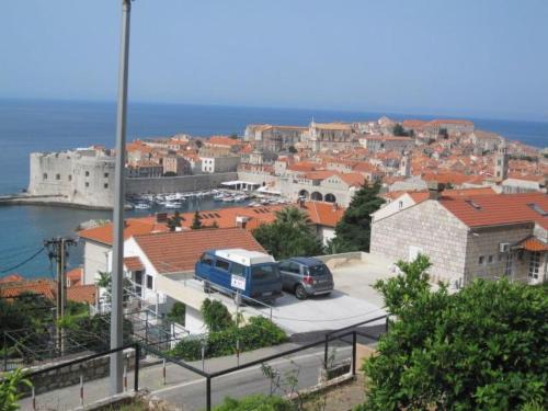 Apartment für 5 Personen ca- 85 m² in Dubrovnik- Dalmatien - Dubrovnik-Neretva by Interhome