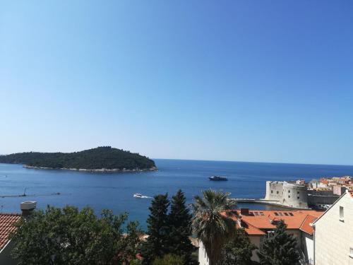 Apartment für 5 Personen ca- 85 m² in Dubrovnik- Dalmatien - Dubrovnik-Neretva by Interhome