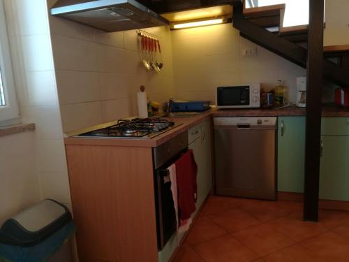 Apartment für 5 Personen ca- 85 m² in Dubrovnik- Dalmatien - Dubrovnik-Neretva by Interhome