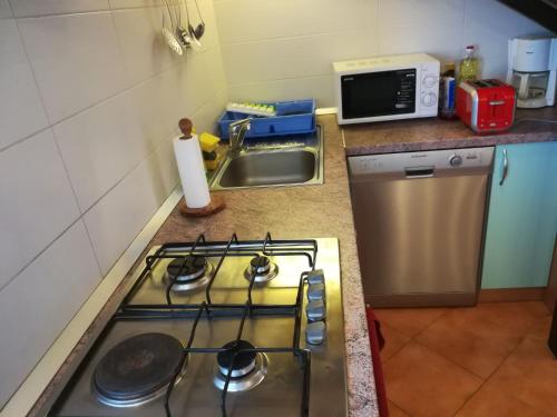 Apartment für 5 Personen ca- 85 m² in Dubrovnik- Dalmatien - Dubrovnik-Neretva by Interhome