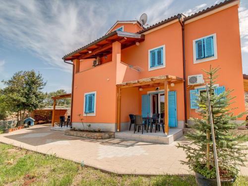 Apartment für 2 Personen ca- 40 m² in Veli Lošinj- Adriaküste Kroatien - Kroatische I by Interhome