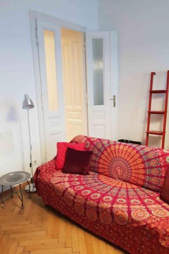 Apartment Vienna1090 by Interhome
