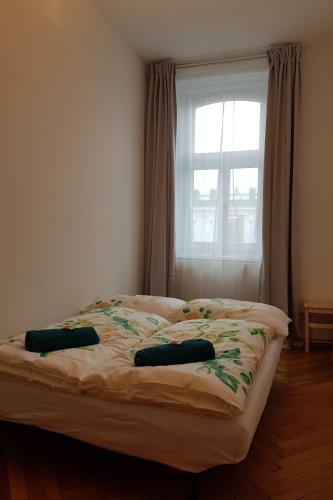 Apartment Vienna1090 by Interhome