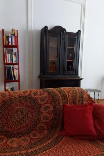 Apartment Vienna1090 by Interhome