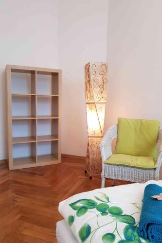 Apartment Vienna1090 by Interhome