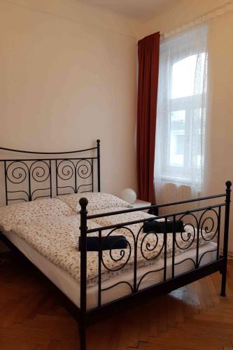 Apartment Vienna1090 by Interhome