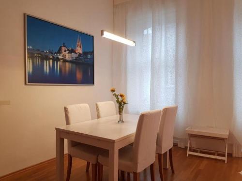 Apartment Vienna1090 by Interhome