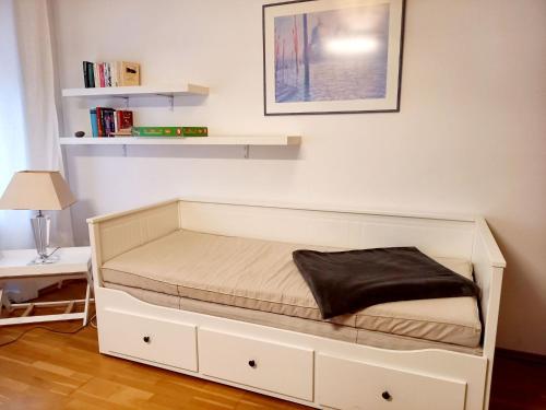 Apartment Vienna1090 by Interhome