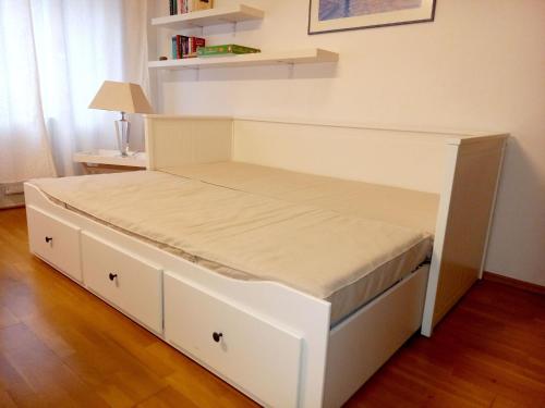 Apartment Vienna1090 by Interhome