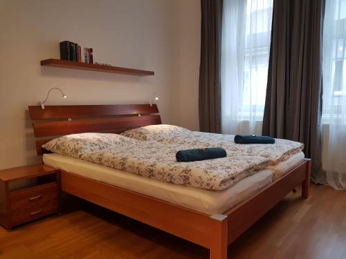 Apartment Vienna1090 by Interhome