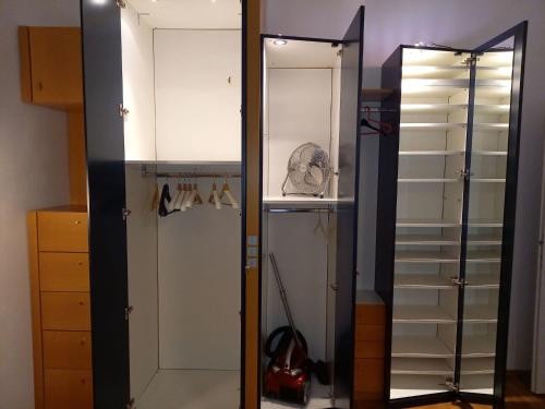 Apartment Vienna1090 by Interhome