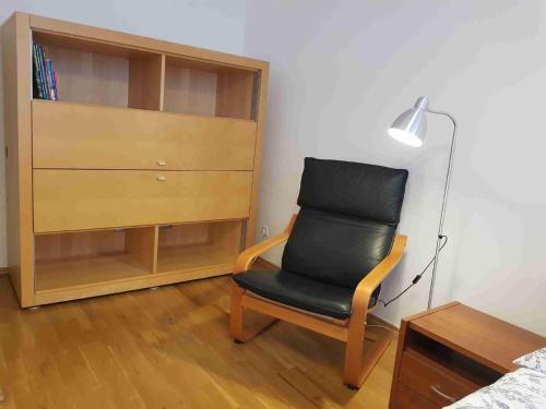 Apartment Vienna1090 by Interhome