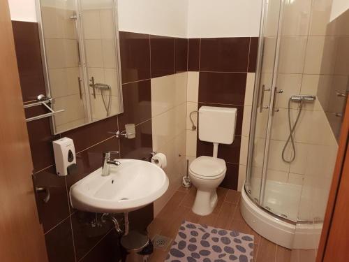 Apartment Attraktiver Standort by Interhome