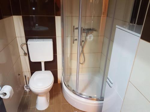 Apartment Attraktiver Standort by Interhome