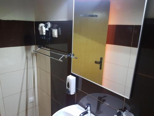Apartment Attraktiver Standort by Interhome