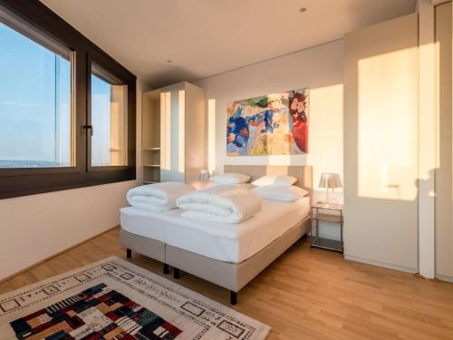 Apartment Skyflats Hills View by Interhome