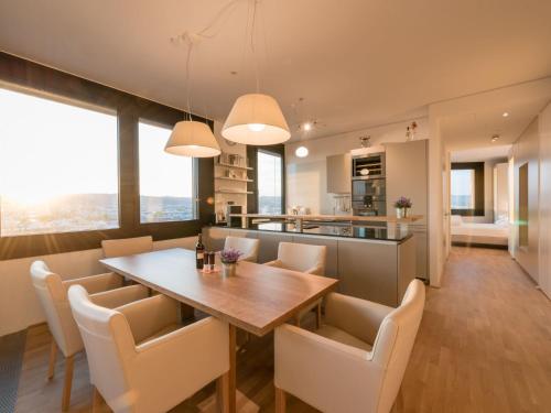 Apartment Skyflats Hills View by Interhome