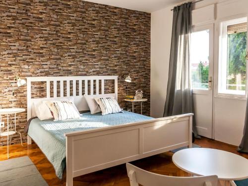 Apartment Wohnung Angelina in Marcana bei Pula by Interhome