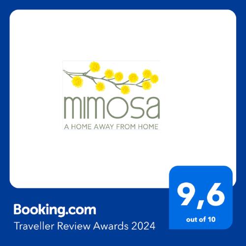 Mimosa
